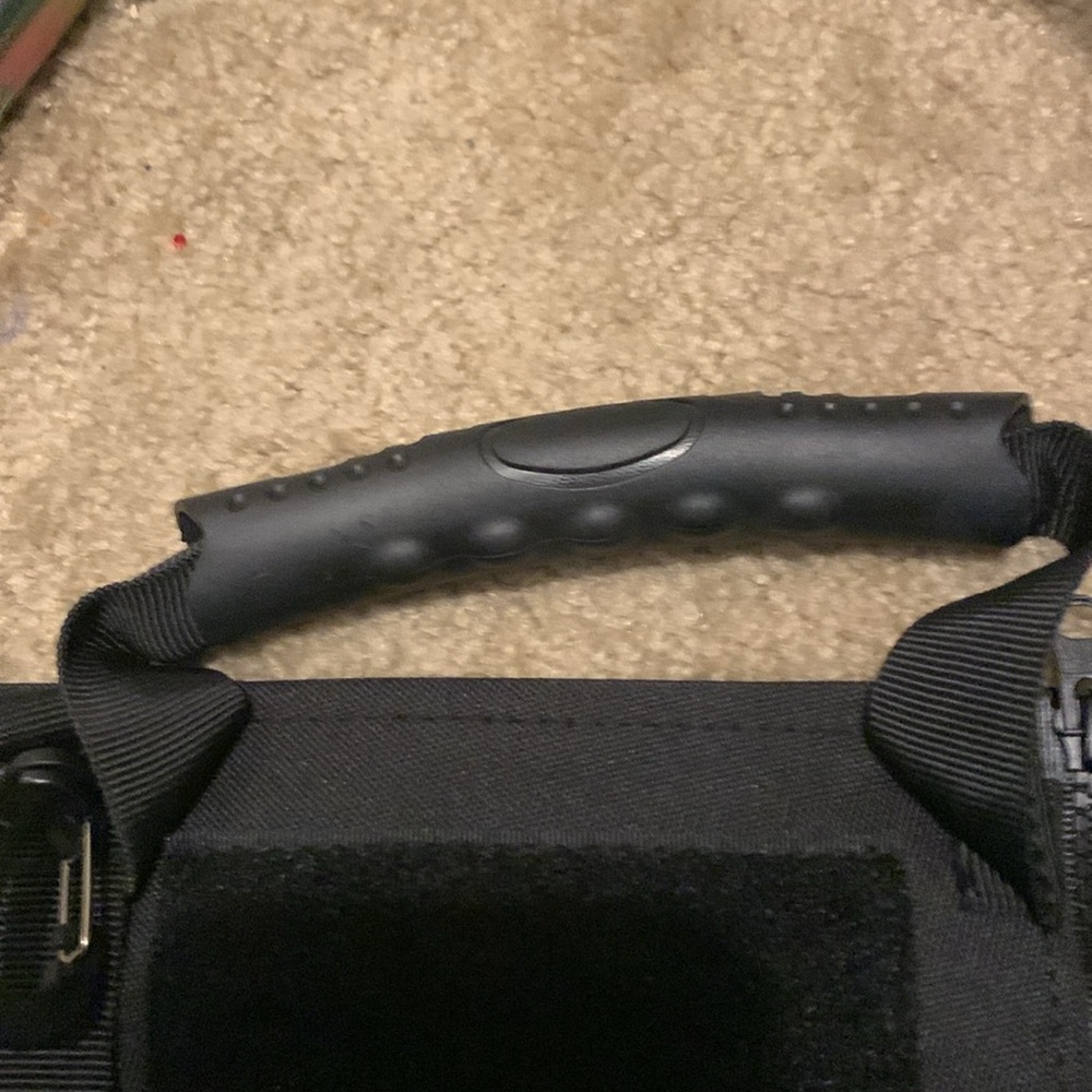 Tactical stocking - Picture 5 of 5